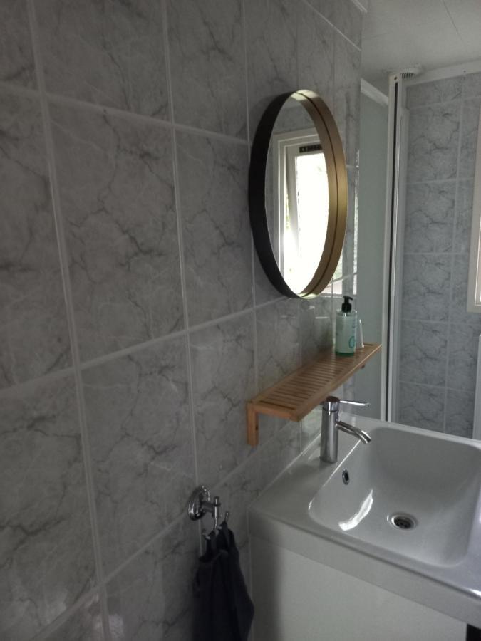 Villa Vogelzang à Hattemerbroek Extérieur photo