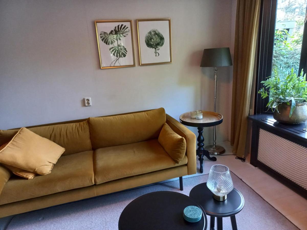 Villa Vogelzang à Hattemerbroek Extérieur photo