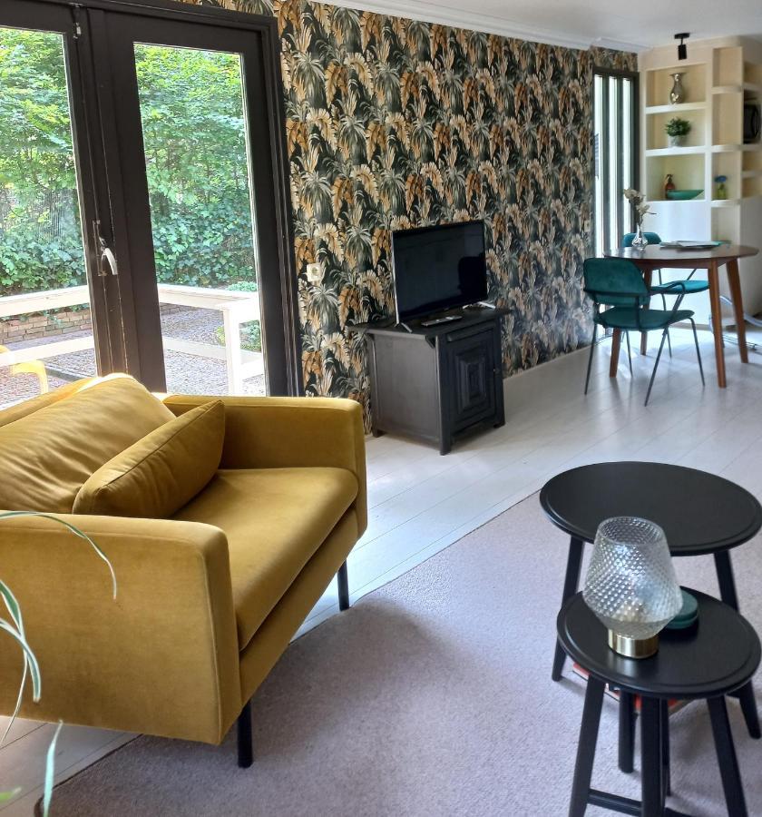 Villa Vogelzang à Hattemerbroek Extérieur photo