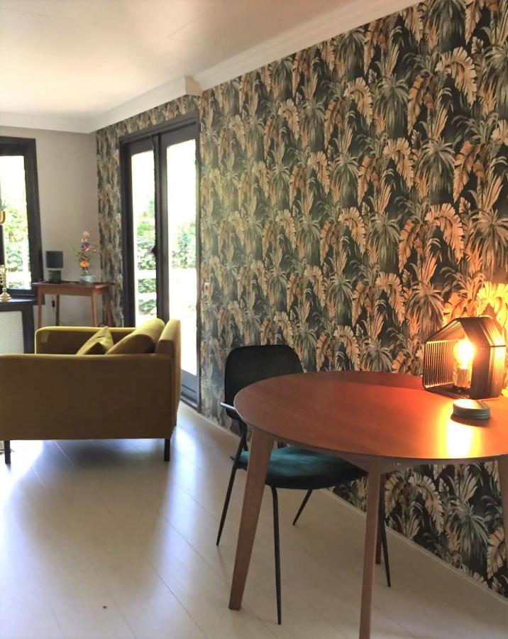 Villa Vogelzang à Hattemerbroek Extérieur photo