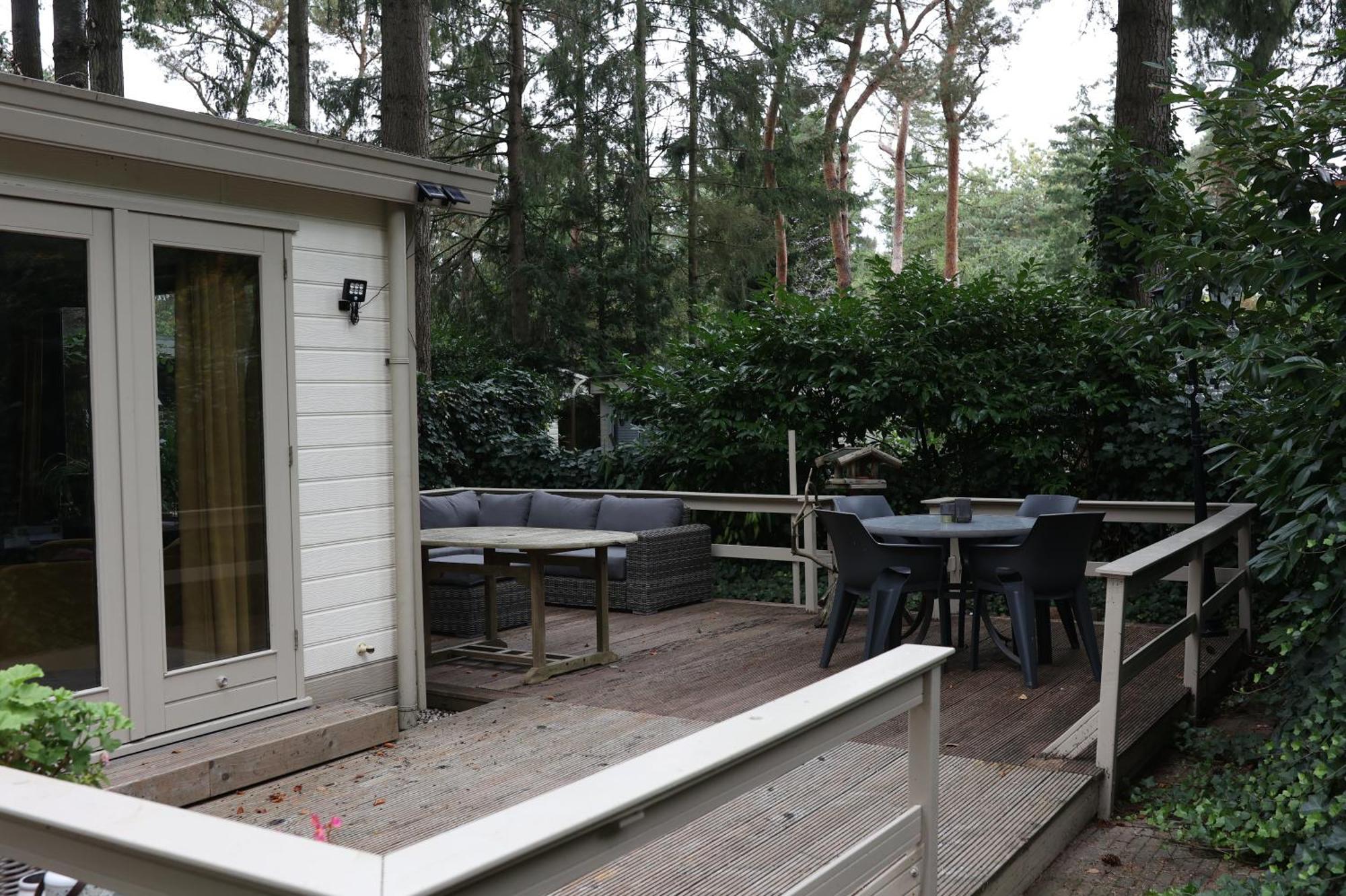 Villa Vogelzang à Hattemerbroek Extérieur photo
