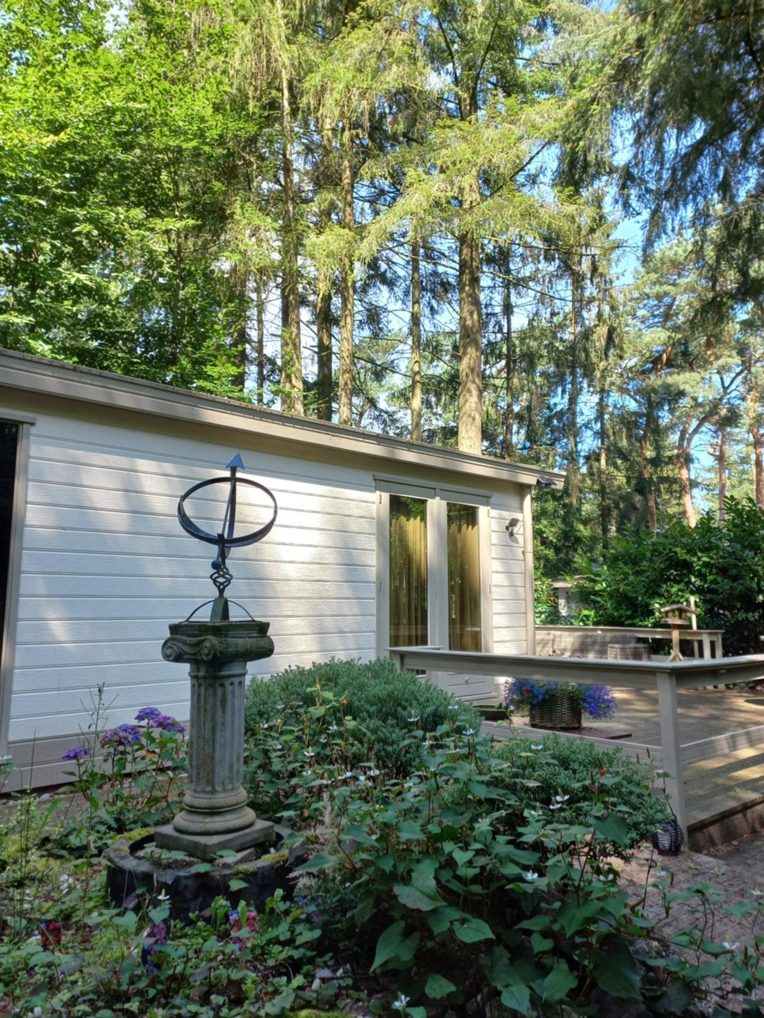 Villa Vogelzang à Hattemerbroek Extérieur photo